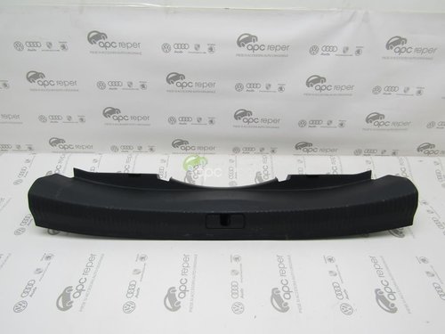 Capac incarcare portbagaj Audi A4 8W - Cod: 8W5863471B