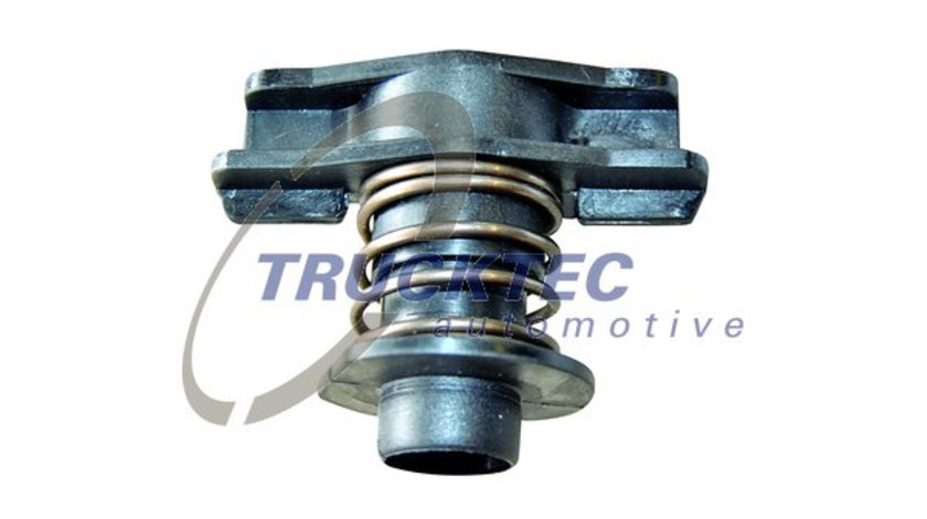 Capac inchidere, rezervorde compensare servodirectie (0137115 TRUCKTEC) MAN,MERCEDES-BENZ,SCANIA