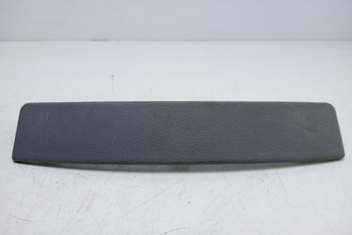 Capac inferior CD player 2216800578 Mercedes-Benz S-Class W221 [2005 - 2009]