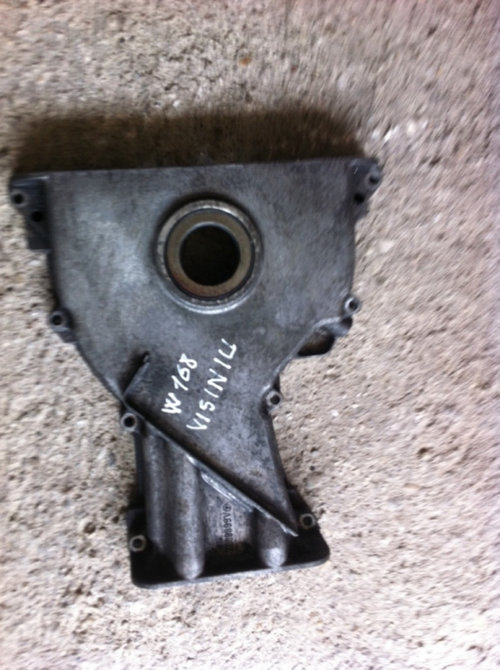 Capac inferior distributie Mercedes-Benz A-Class W168 [facelift] [2001 - 2004] hatchback A 170 CDI A...