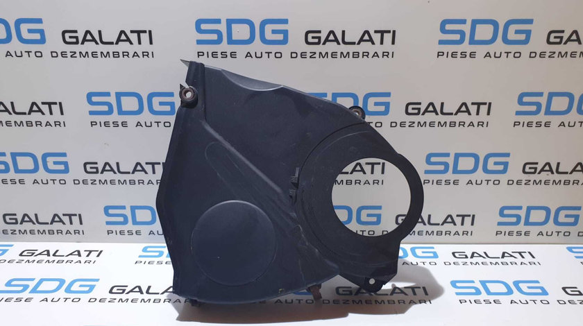 Capac Inferior Distributie Motor Seat Toledo 3 1.4 BXW 2005 - 2009 Cod 036109127L