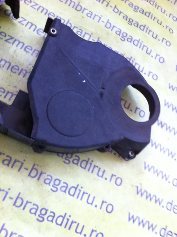 Capac inferior distributie Skoda Fabia 6Y [1999 - 2004] Sedan 1.4 MT (101 hp) (6Y3) 16V