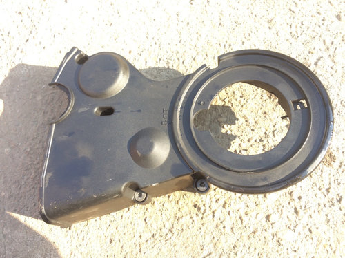 Capac inferior distributie Skoda Octavia 3 [2013 - 2017] Liftback 5-usi (5E3)