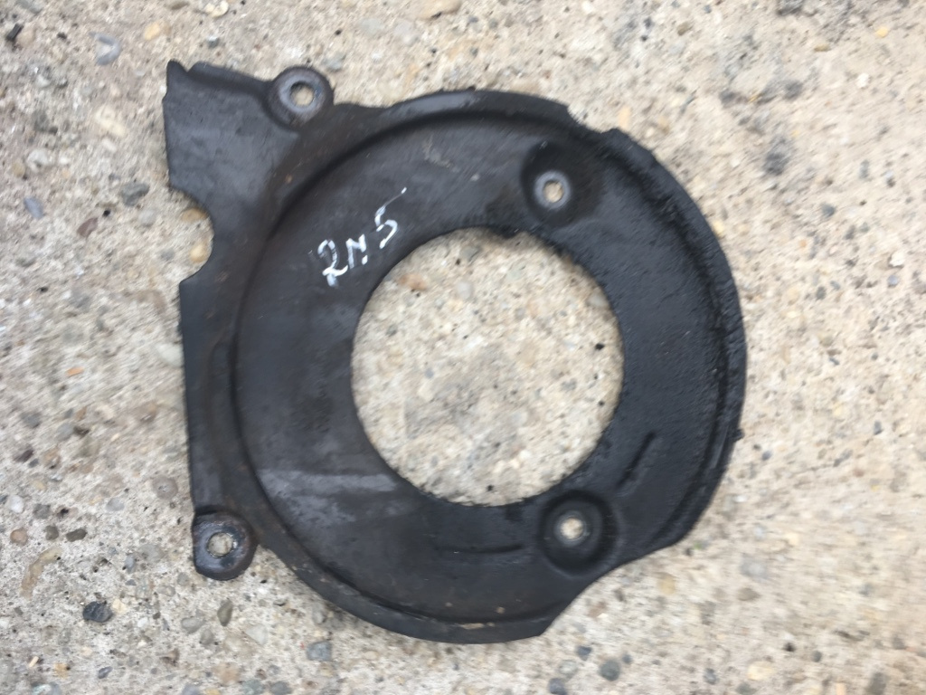 Capac inferior distributie Volkswagen Golf 4 [1997 - 2006] Hatchback 5-usi 1.9 TDI MT (90 hp) 1J1)