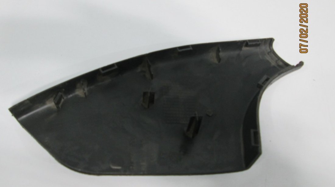Capac inferior oglinda stanga Fiat Doblo an 2000-2009 cod 735268416