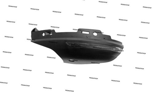 Capac inferior oglinda stanga Renault Talisman 2015- NOU 963066605R (CU LAMPA)
