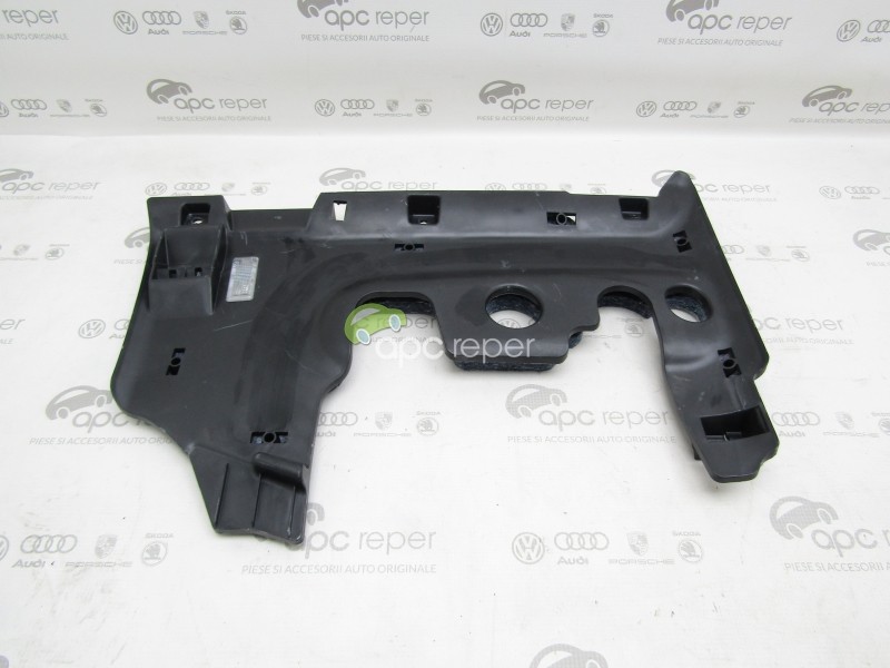 Capac inferior plansa bord - VW Jetta 5C (2011 - 2018) - Cod: 5C7860083