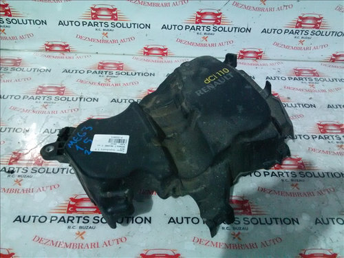 Capac injectoare 1.5 DCI RENAULT MEGANE 3 an fabr. 2012