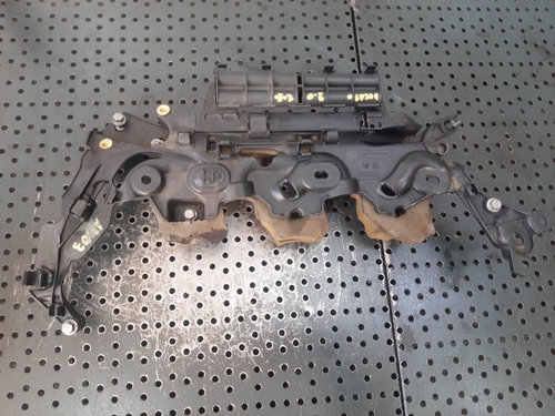 Capac injectoare 2.0 d multijet ah03 fiat ducato euro 6 9808843180