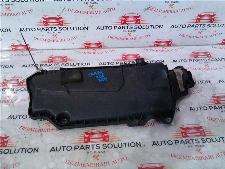 Capac injectoare 2.0 d RENAULT TRAFIC an fabr. 2012
