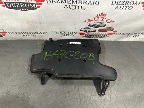 Capac injectoare 8580237 Bmw Seria 1 F40 118d B47B (7M91)