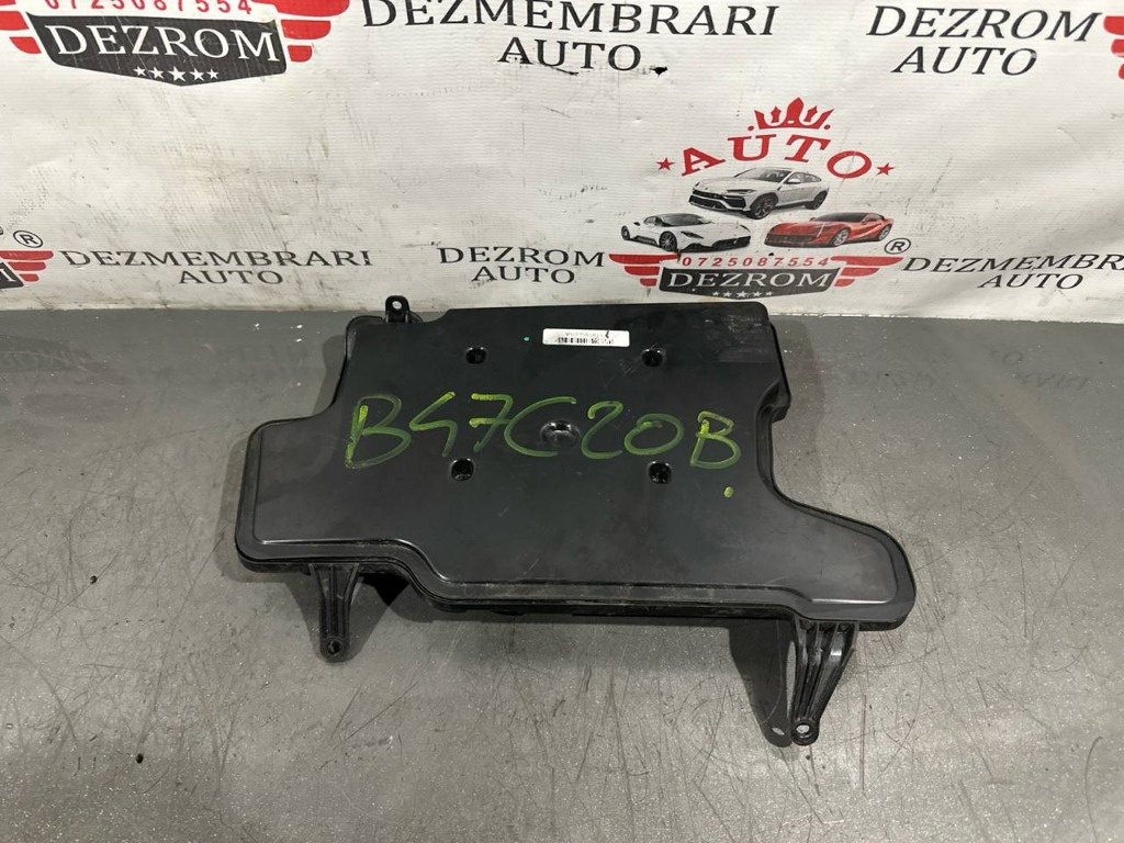 Capac injectoare 8580237 Bmw X1 F48 X1 18dX B47B (JH72)