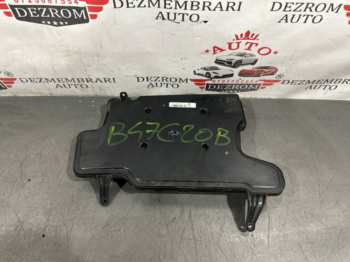 Capac injectoare 8580237 Bmw X1 F48 X1 18dX B47B (JH72)