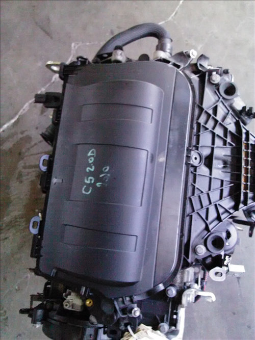 Capac injectoare CITROEN C5 2.0 HDI an fabr. 2011
