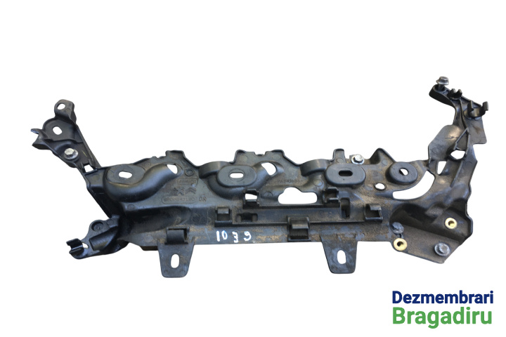 Capac injectoare Cod: 9808843180 9808843180 Ford Mondeo MK5 [2014 - 2020] Liftback 2.0 TDCi Duratorq MT (150 hp) Cutie de viteze manuala 6 trepte
