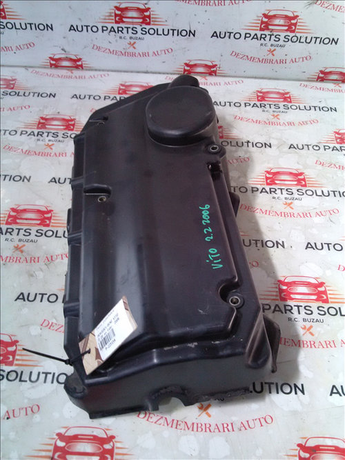 Capac injectoare MERCEDES-BENZ VITO 2.2D an fabr. 2006