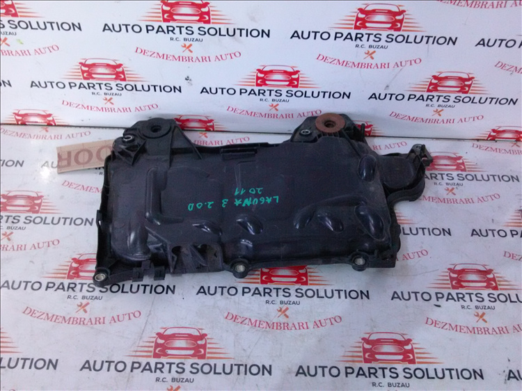 Capac injectoare RENAULT LAGUNA 3 2.0 D an fabr. 2011