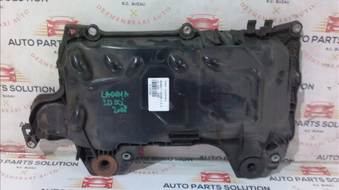 Capac injectoare RENAULT LAGUNA 3 2007-2012