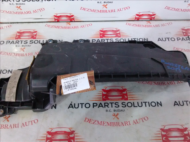 Capac injectoare RENAULT MASTER 2.3 D an fabr. 2013