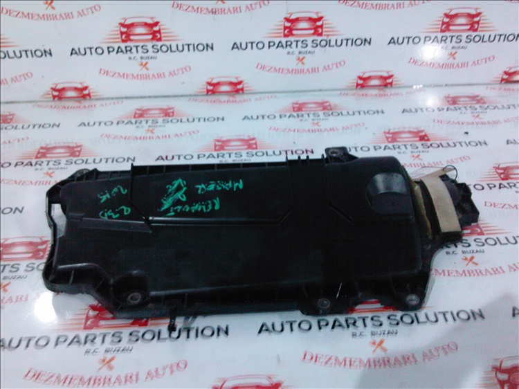 Capac injectoare RENAULT MASTER 2.3D an fabr. 2014