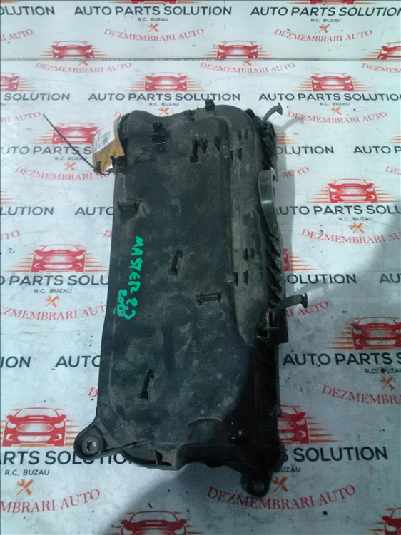 Capac injectoare RENAULT MASTER 2.3D an fabr. 2018