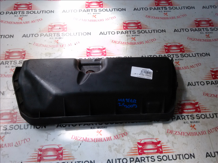 Capac injectoare RENAULT MASTER 2.5D an fabr. 2009