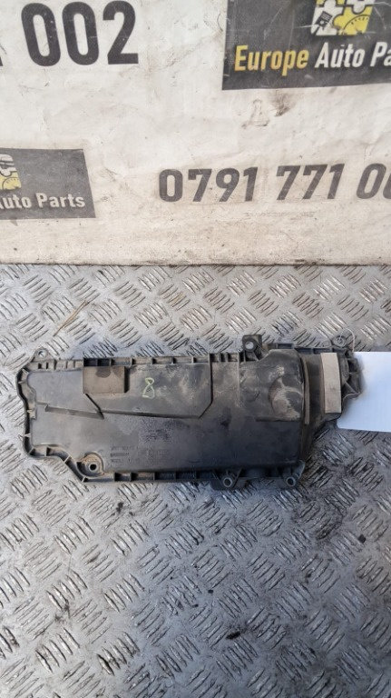 Capac injectoare Renault Trafic 2.0 DCI M9R an 2013 cod 8200805844