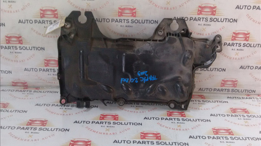 Capac injectoare RENAULT TRAFIC 2001-2011