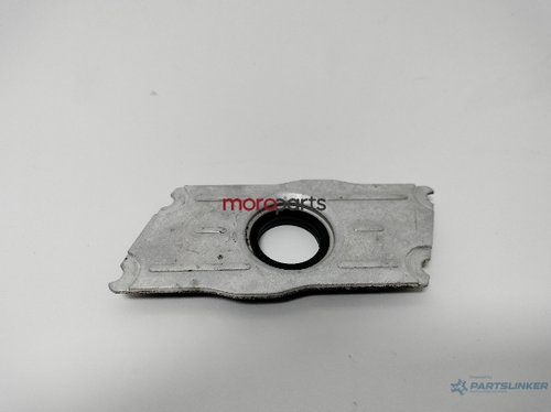 Capac injector AUDI A4 IV (8K2, B8) [ 2007 - 2015 ] TDI (CAGA, CJCA, CMEA, CMFA) 105KW|143HP VAG OEM...