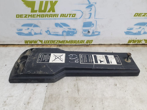 Capac instalatie electrica 20881536 Volvo FM generatia [2005 - 2010] FMFH FH440 D9B300 EC06