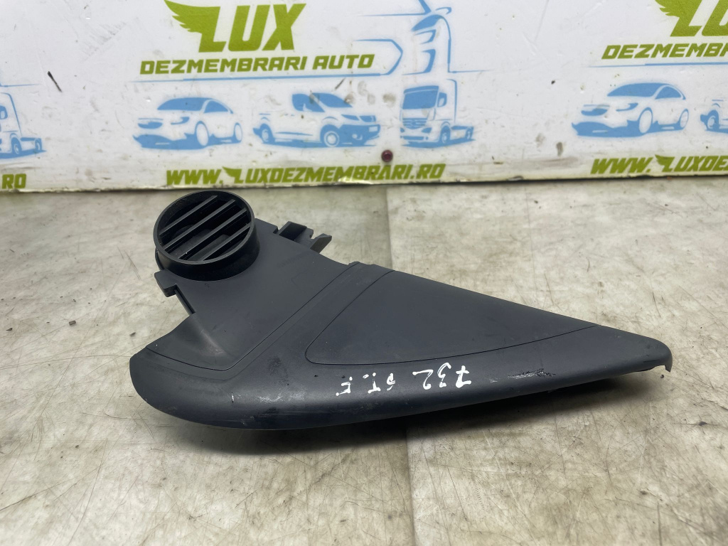 Capac interior oglinda stanga 1z0837973 Skoda Octavia 2 [2004 - 2008] 2.0 tdi BMN
