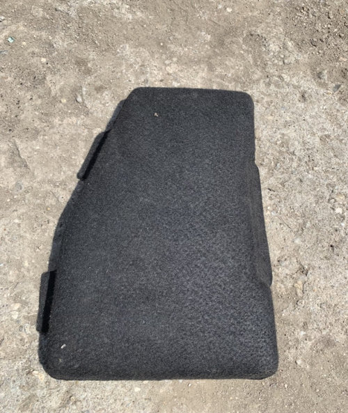 Capac interior stanga portbagaj Ford Mondeo 4 [2007 - 2010] Liftback 2.0 TDCi DPF AT (140 hp) MK4 (B...