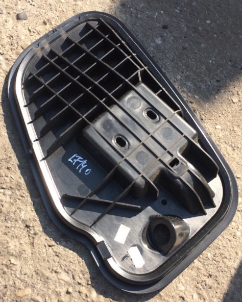 Capac interior usa stanga fata Skoda Octavia 3 [2013 - 2017] Liftback 5-usi (5E3)