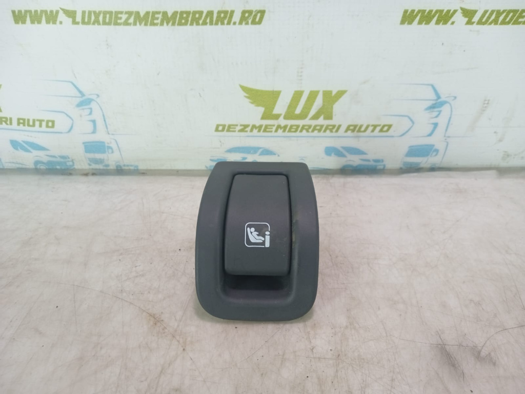 Capac isofix 5E3887233 Skoda Octavia 4 [2019 - 2024] 2.0 tdi DTRB