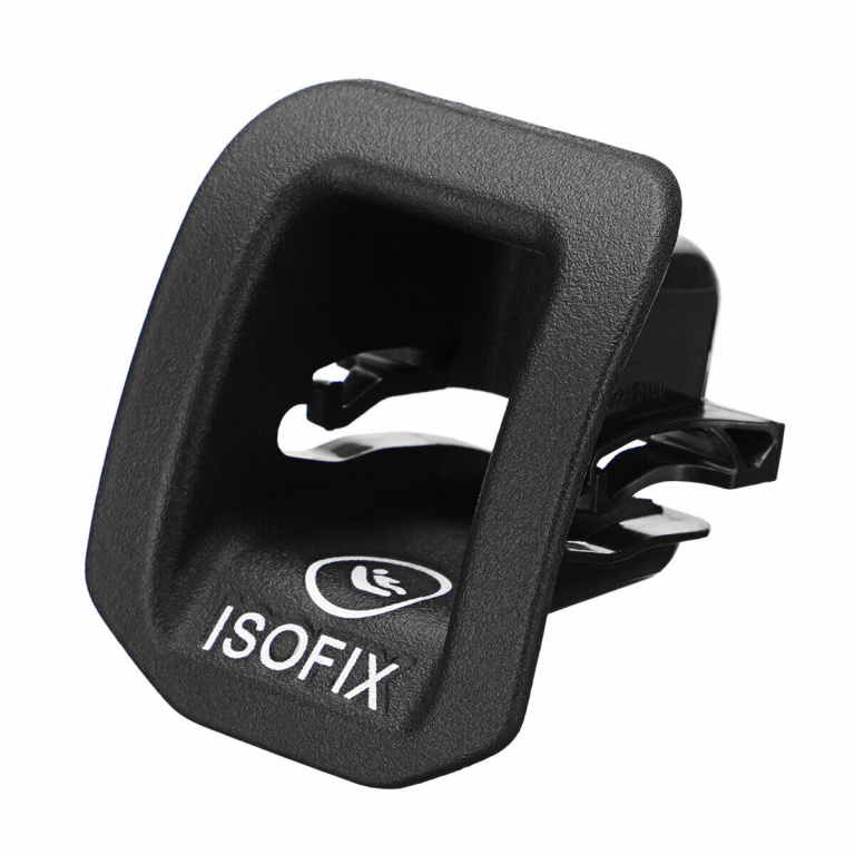 Capac Isofix Negru Oe Mercedes-Benz CLA-Class C117 2013→ A17692301009051