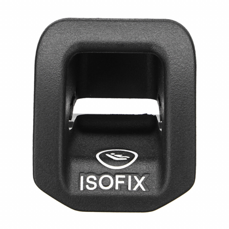 Capac Isofix Negru Oe Mercedes-Benz CLA-Class C117 2013→ A17692301009051