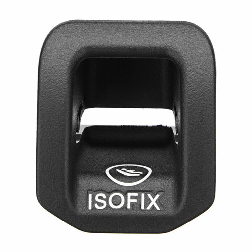 Capac Isofix Negru Oe Mercedes-Benz CLA-Class C117 2013→ A17692301009051
