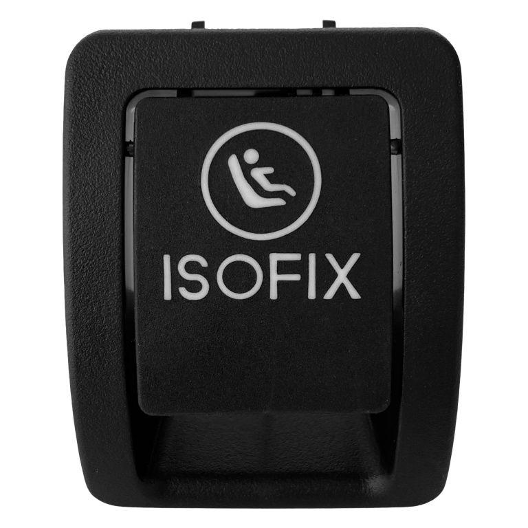 Capac Isofix Oe Mercedes-Benz Negru A20592005139051