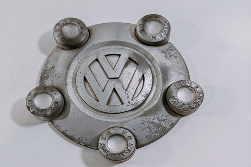 Capac Janta 2K0601169 Volkswagen VW Caddy 3 [2004 - 2010]
