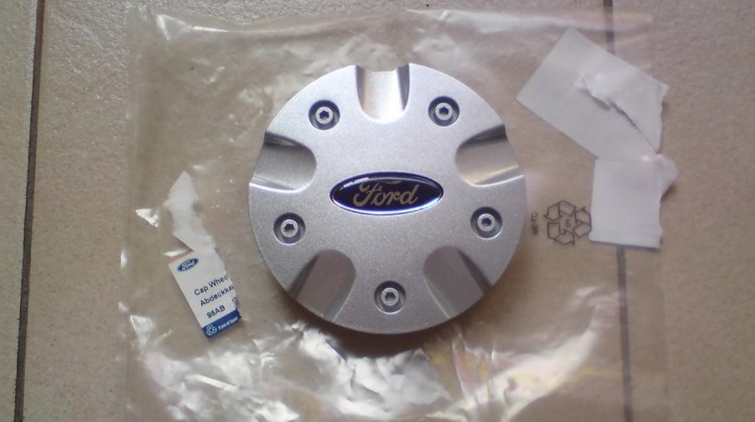 accessories Silicon amplification Capac janta aliaj 15' - Ford Focus / Fusion ( 99' - 04' ) 1087427 #77546 accessories Silicon amplification Capac janta aliaj 15' - Ford Focus / Fusion ( 99' - 04' ) 1087427 #77546