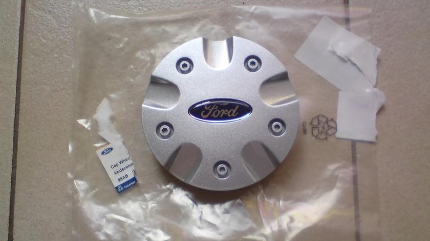 Capac janta aliaj 15' - Ford Focus / Fusion ( 99' - 04' )