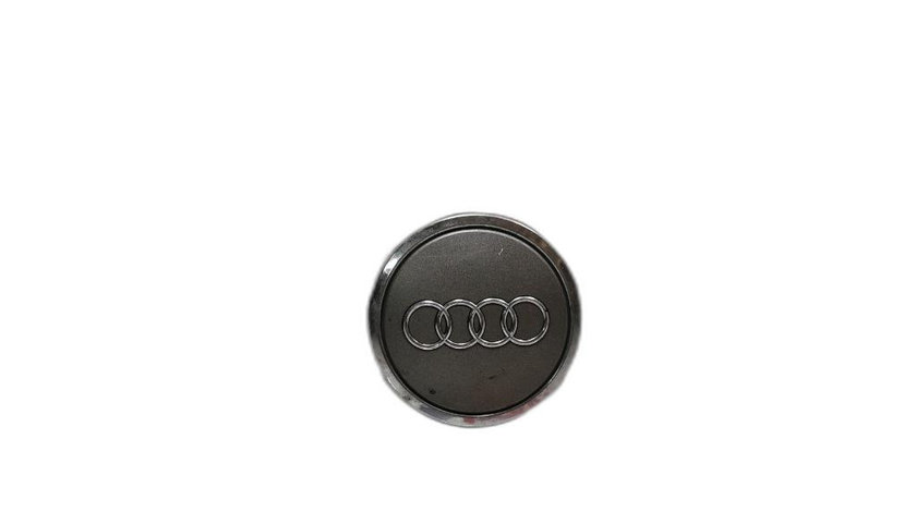 Capac janta aliaj Audi 4B0601170A OEM 4B0601170A