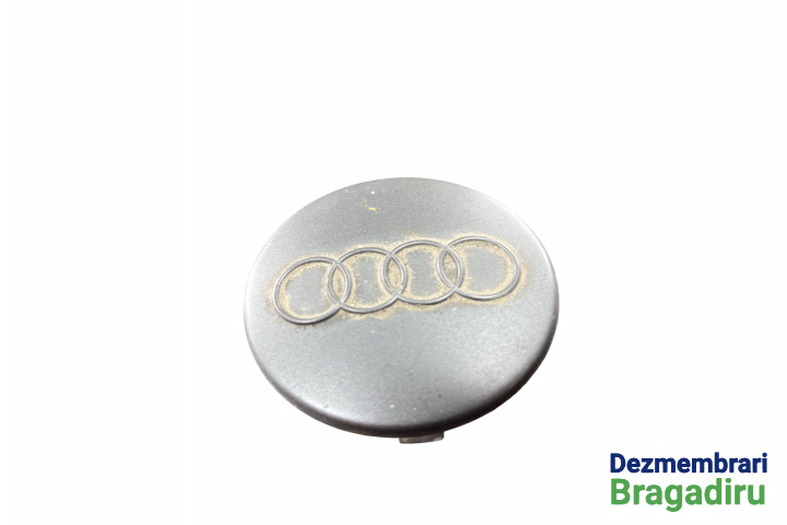 Capac janta aliaj Audi A4 B6 [2000 - 2005] Sedan 2.0 MT (130 hp) SE 2.0 ALT