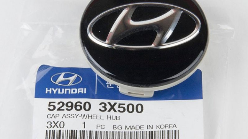 Capac Janta Aliaj Hyundai IX35