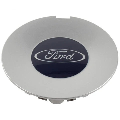 Capac Janta Aliaj Oe Ford Fiesta MK6 Fusion 15&quot; 1358655