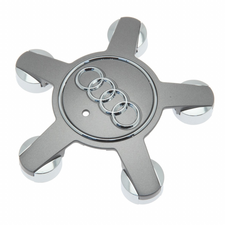 Capac Janta Aliaj Tip Stea Oe Audi A8 4H2, 4H8, 4HC, 4HL 2009→ 4F0601165N
