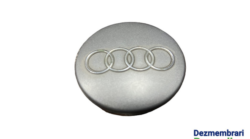 Capac janta Audi A4 B7 [2004 - 2008] Sedan 4-usi 2.7 TDI MT (180 hp)