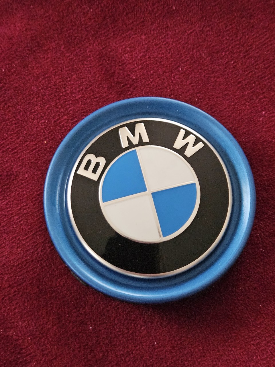 Capac Janta BMW 56mm
