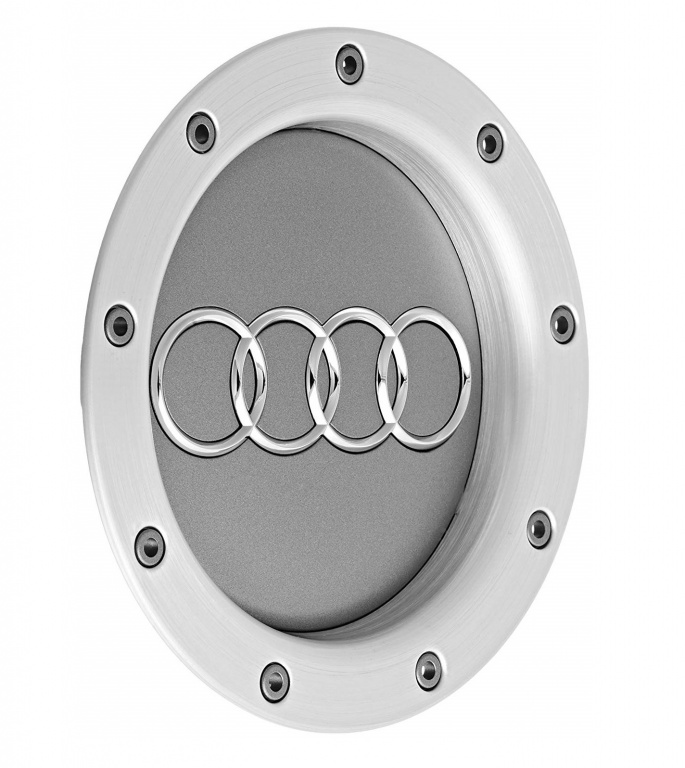 Capac Janta Oe Audi 8D0601165K1H7