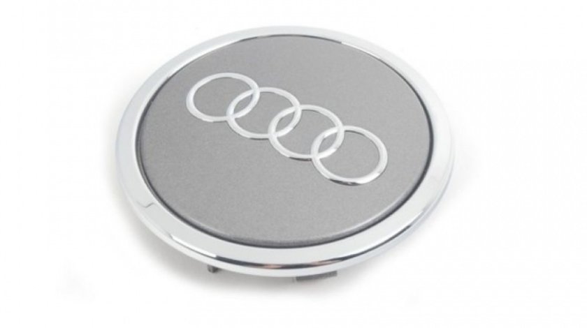 Capac Janta Oe Audi 8T0601170A7ZJ